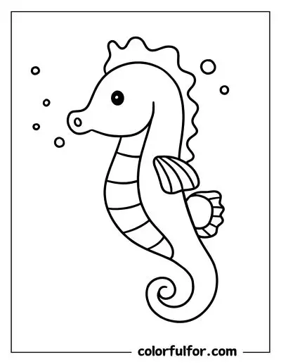 Tranh tô màu cá heo - Khám phá đại dương với sắc màu phong phú 11