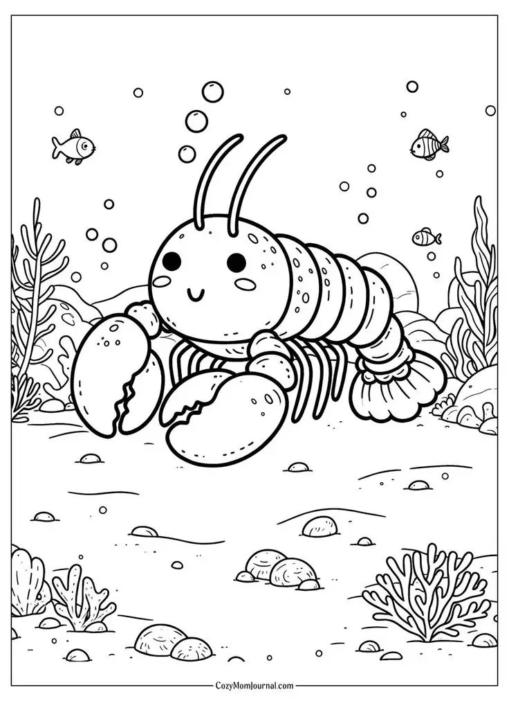 Tranh tô màu cá heo - Khám phá đại dương với sắc màu phong phú 44