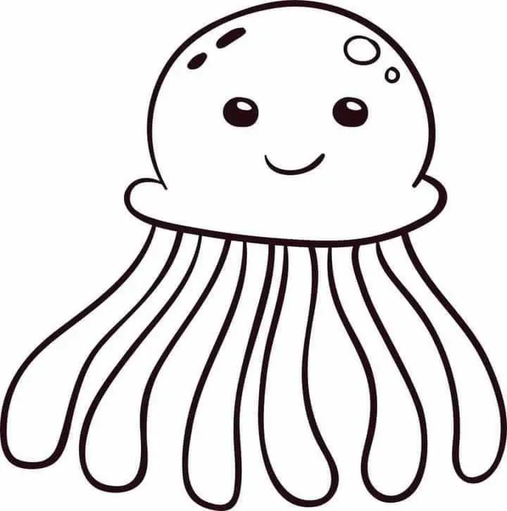 Tranh tô màu cá heo - Khám phá đại dương với sắc màu phong phú 55