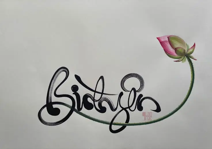 Tranh tô màu cành hoa mai - Tô màu đón Tết Nguyên Đán 27