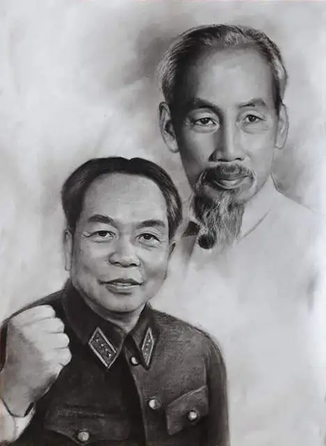 Tranh tô màu cành hoa mai - Tô màu đón Tết Nguyên Đán 30