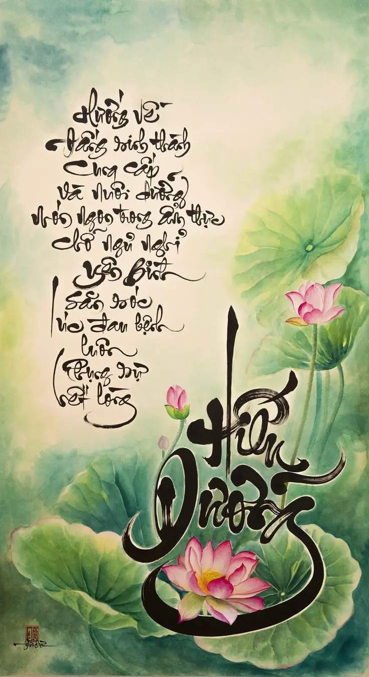 Tranh tô màu cành hoa mai - Tô màu đón Tết Nguyên Đán 51