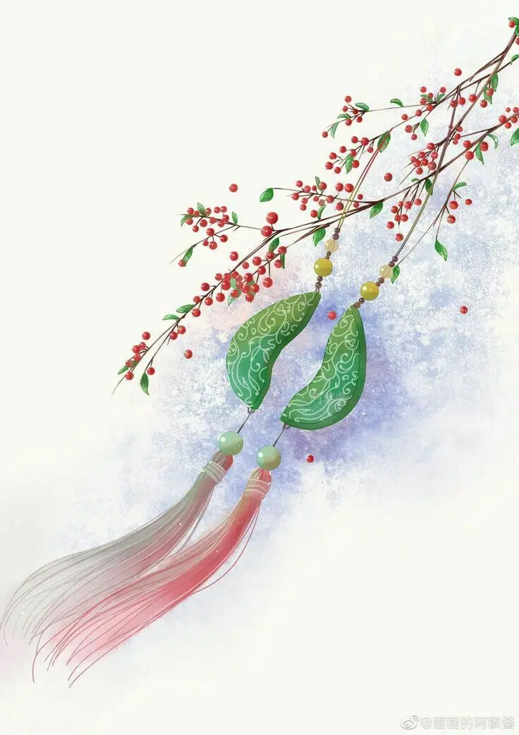 Tranh tô màu cành hoa mai - Tô màu đón Tết Nguyên Đán 61