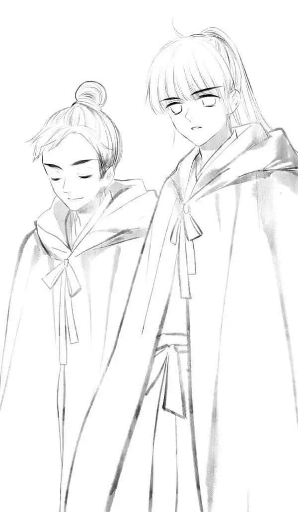 Tranh tô màu cành hoa mai - Tô màu đón Tết Nguyên Đán 63