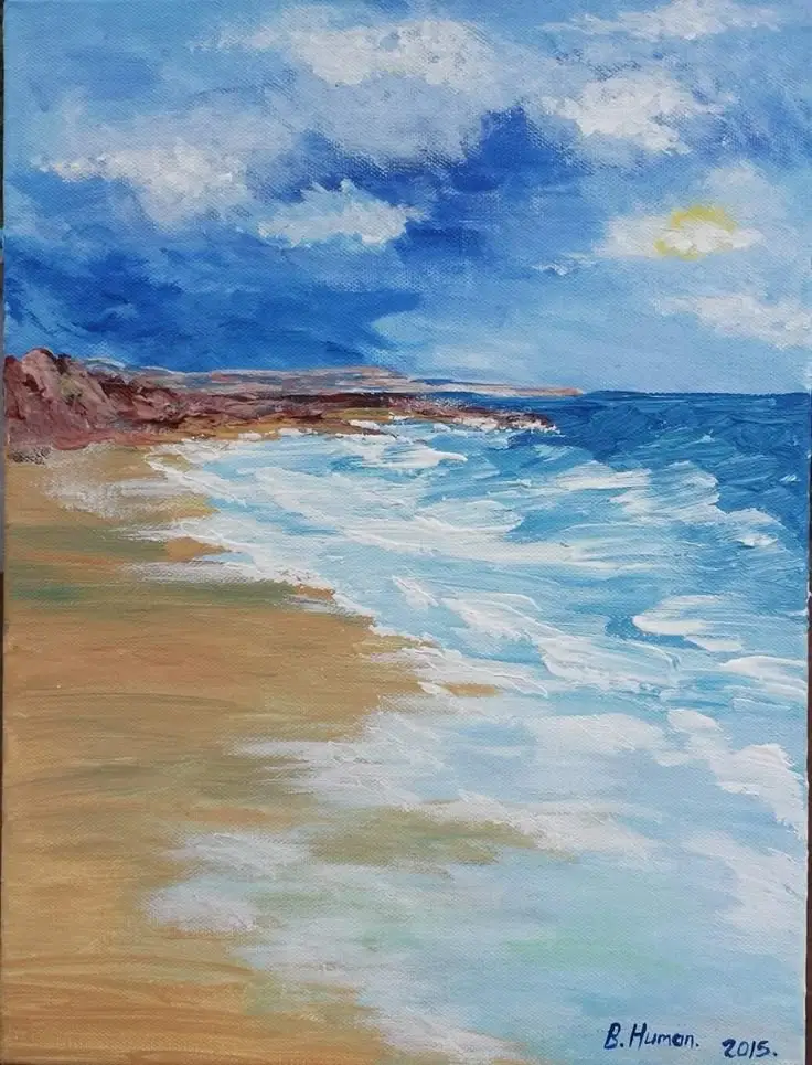 Tranh tô màu cành hoa mai - Tô màu đón Tết Nguyên Đán 64