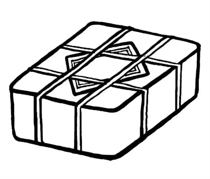 Tranh Tô Màu Cây Xanh Thú Vị Cho Trẻ 32