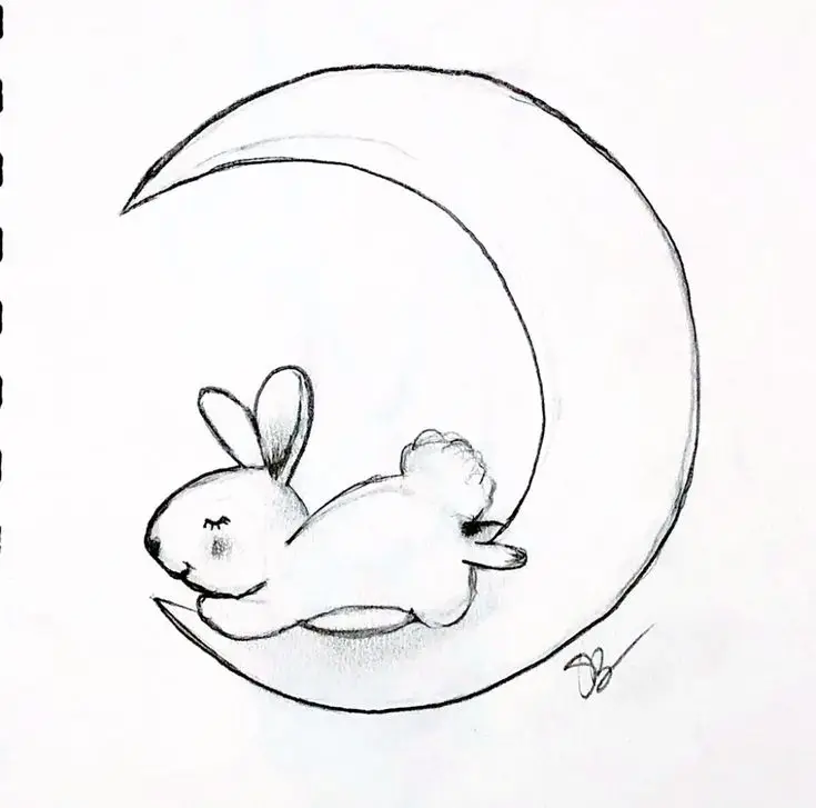 Tranh Tô Màu Cây Xanh Thú Vị Cho Trẻ 41