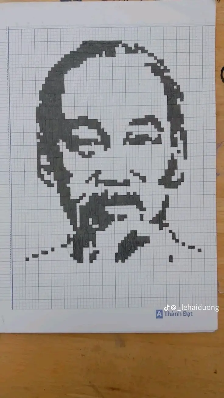 Tranh Tô Màu Cây Xanh Thú Vị Cho Trẻ 48