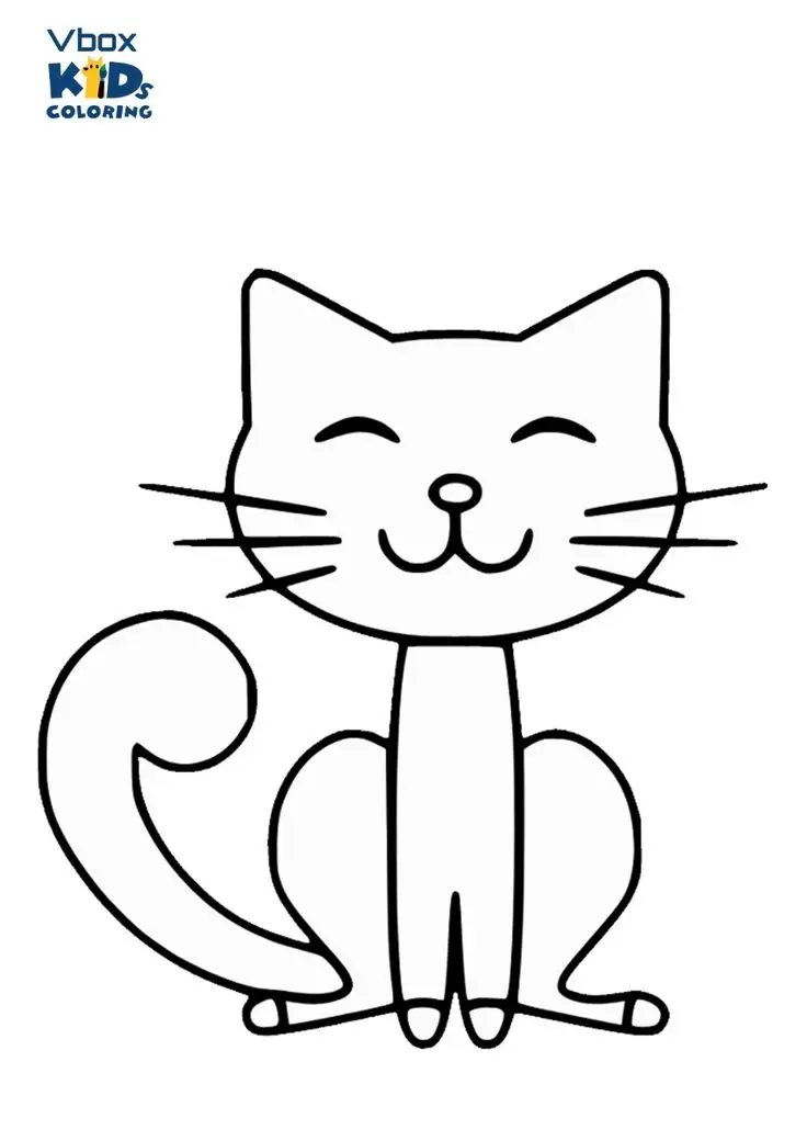 Tranh tô màu cho bé 4-5 tuổi – Giúp phát triển kỹ năng 3