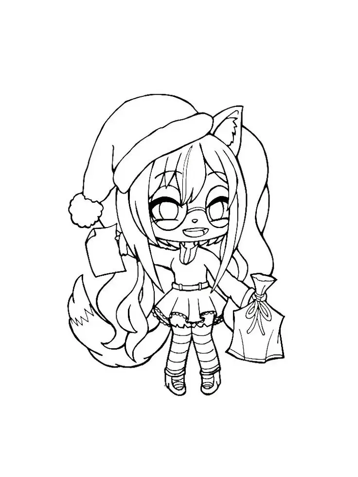 Tranh Tô Màu Đặc Biệt Dành Cho Bé Gái 12 Tuổi 24