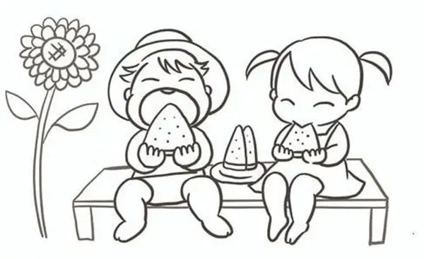 Tranh Tô Màu Đặc Biệt Dành Cho Bé Gái 12 Tuổi 63