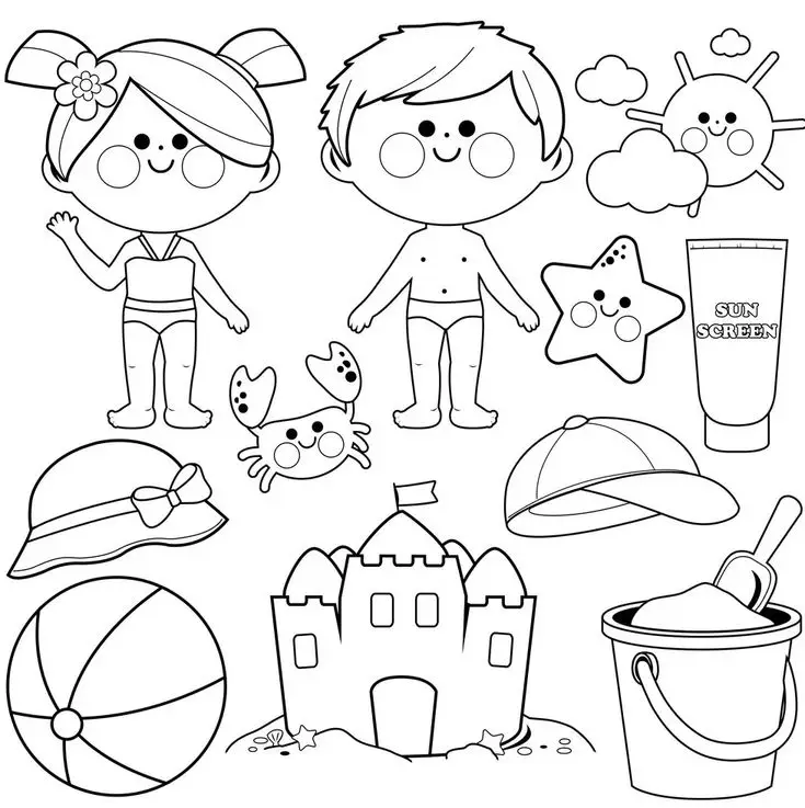 Tranh Tô Màu Cho Người Lớn - Thư Giãn và Sáng Tạo 59