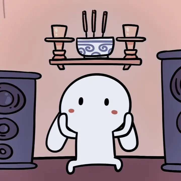 Tranh tô màu con thỏ đáng yêu cho bé 57