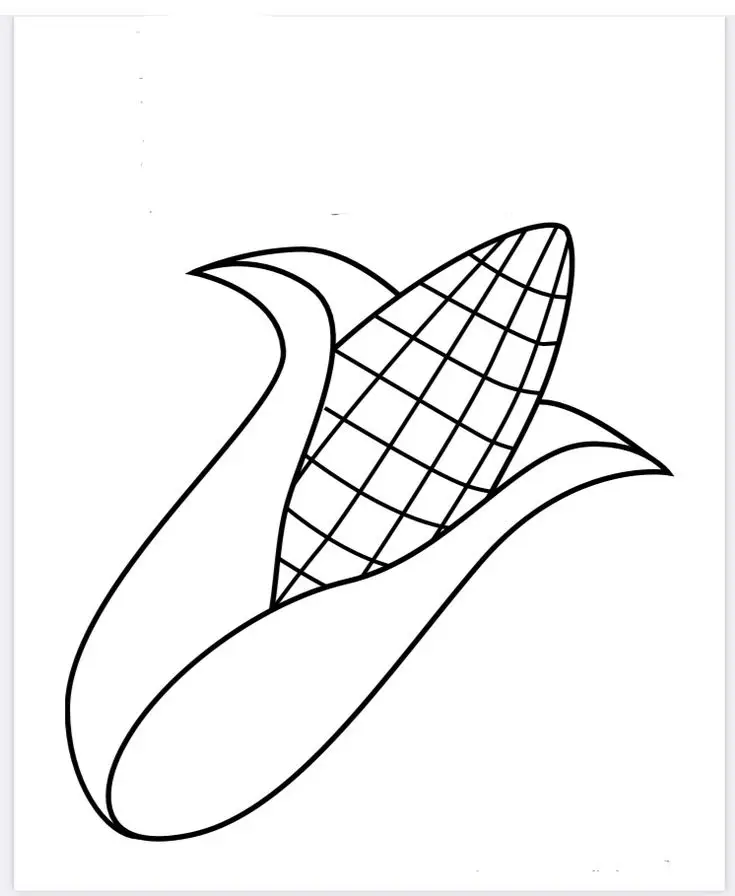 Tranh Tô Màu Củ Cà Rốt Ngộ Nghĩnh 13