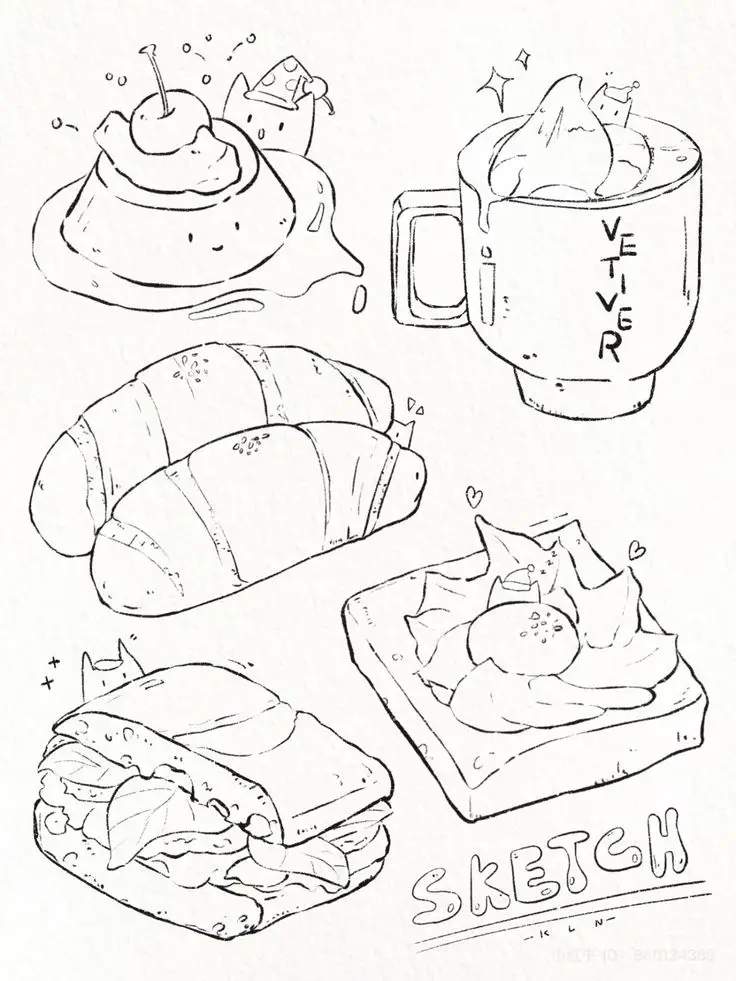 Tranh Tô Màu Củ Cà Rốt Ngộ Nghĩnh 58