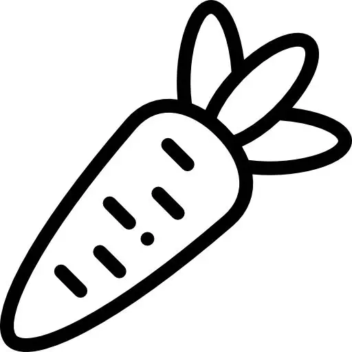Tranh tô màu cute đơn giản cho bé tập tô 59