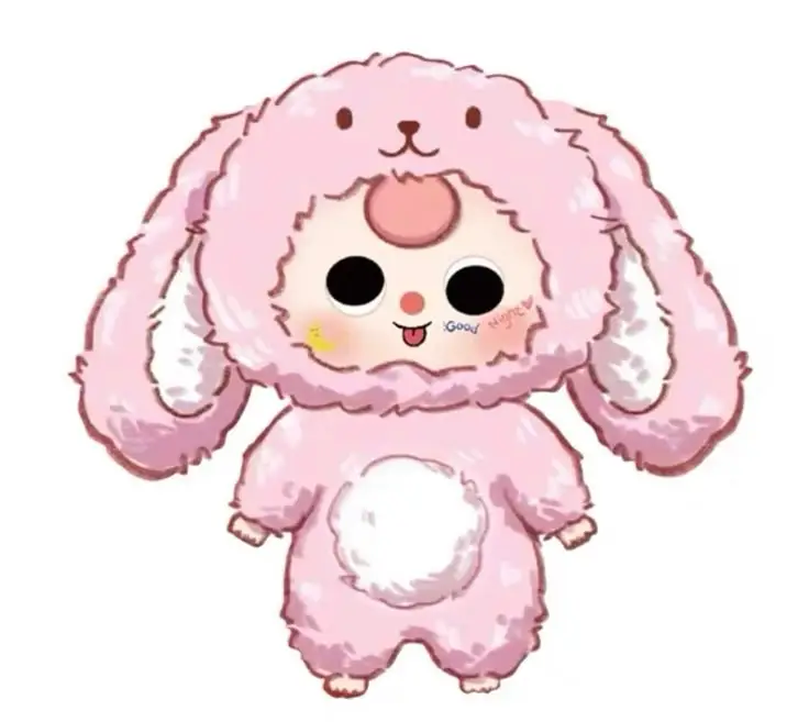 Tranh Tô Màu Gấu Dâu - Hình Ảnh Dễ Thương Cho Bé 29