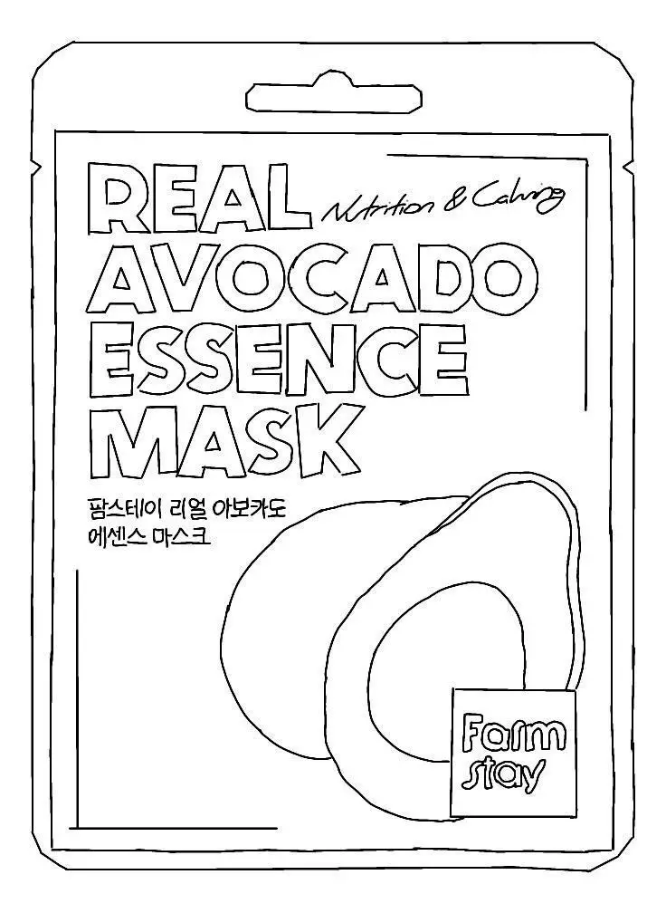 Tranh Tô Màu Gấu Dâu - Hình Ảnh Dễ Thương Cho Bé 39