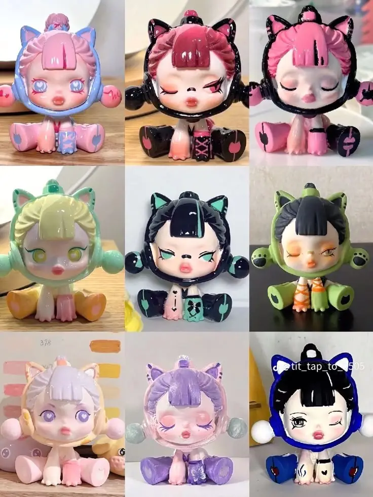 Tranh Tô Màu Gấu Dâu - Hình Ảnh Dễ Thương Cho Bé 46