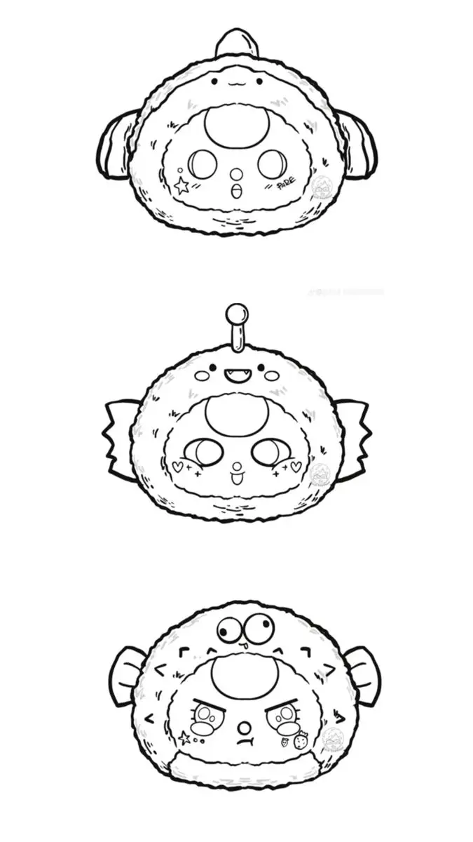 Tranh Tô Màu Giáng Sinh Tạo Dáng Vẻ Ngày Lễ Của Bạn 50