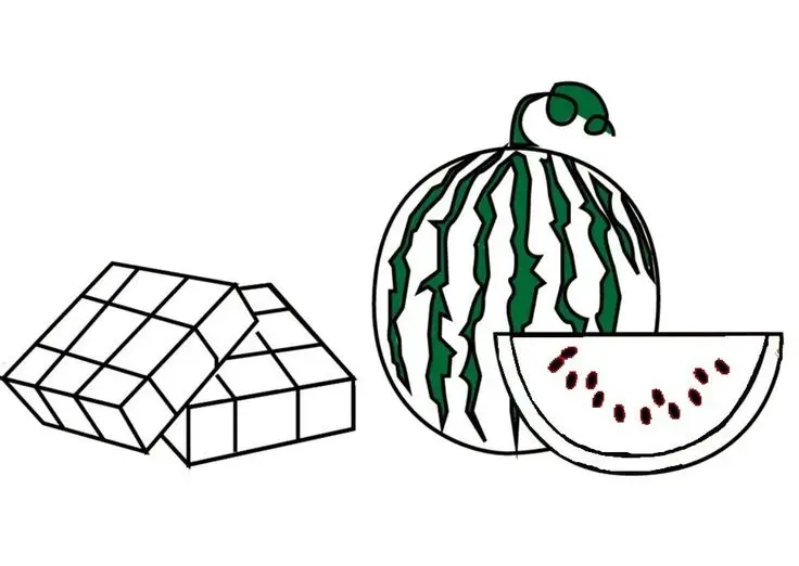 Tranh tô màu hoa đào – Tươi tắn cho ngày Tết 52