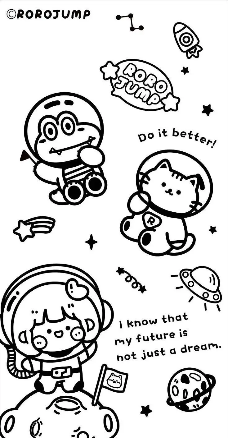 Tranh Tô Màu Hoa Cúc Ngọt Ngào 41