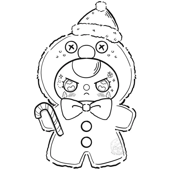 Tranh Tô Màu Hoa Tulip - Những Bông Hoa Rực Rỡ 25