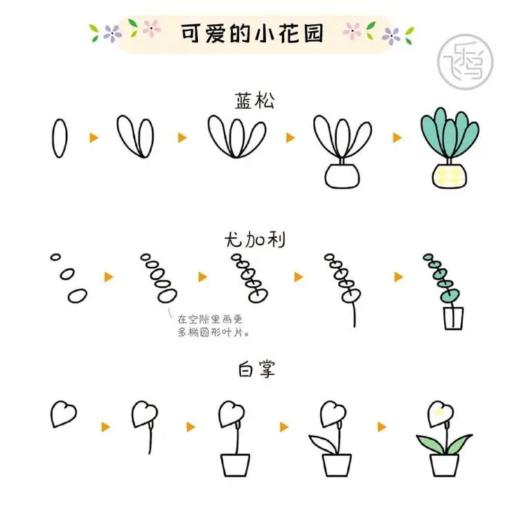 Tranh Tô Màu Hoa Tulip - Những Bông Hoa Rực Rỡ 63