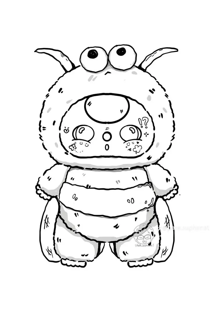 Tranh Tô Màu Khủng Long - Khám Phá Thế Giới Tiền Sử Qua Hình Ảnh 25