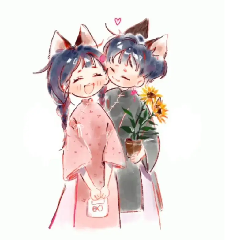 Tranh Tô Màu Múa Lân Dịp Tết 13