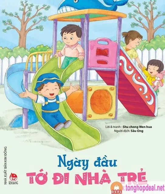 Tranh Tô Màu Múa Lân Dịp Tết 37