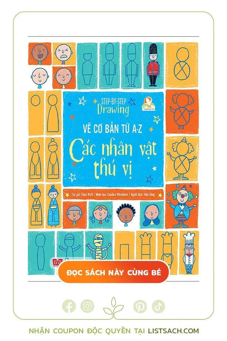 Tranh Tô Màu Múa Lân Dịp Tết 46