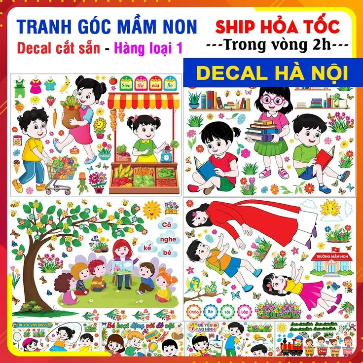 Tranh Tô Màu Múa Lân Dịp Tết 51