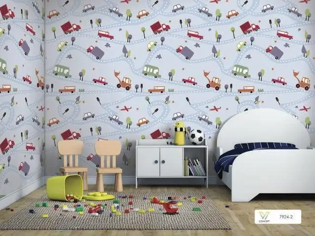 Tranh Tô Màu Múa Lân Dịp Tết 57