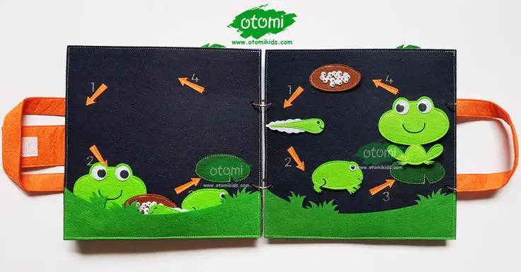 Tranh Tô Màu Múa Lân Dịp Tết 59