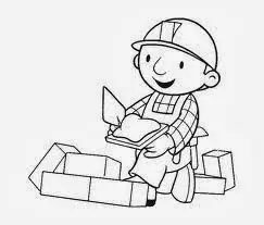 Tranh Tô Màu Nghề Nghiệp - Khám Phá Các Công Việc Hằng Ngày 36