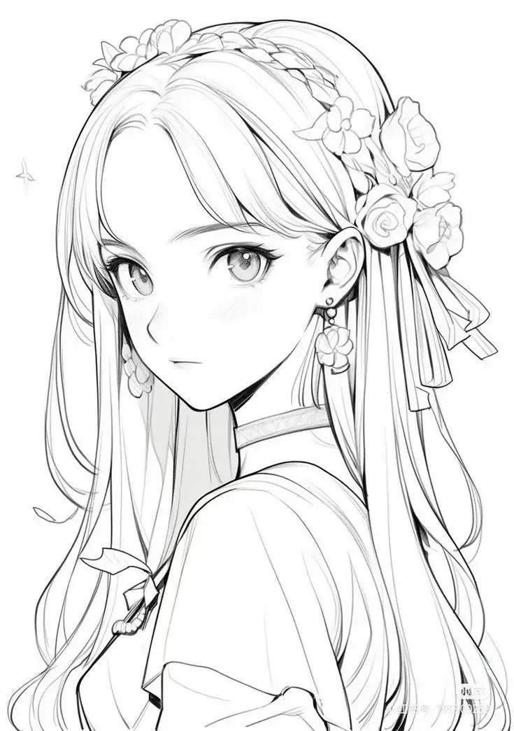 Nghệ Thuật Tô Màu Đầy Sáng Tạo 3