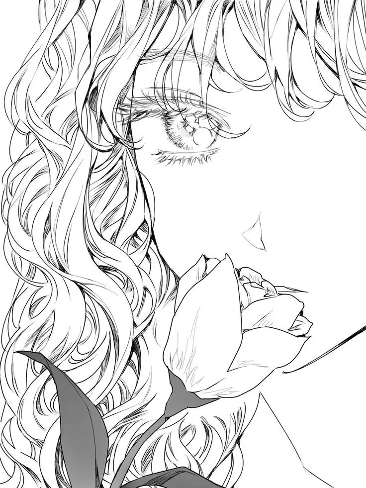 Nghệ Thuật Tô Màu Đầy Sáng Tạo 35