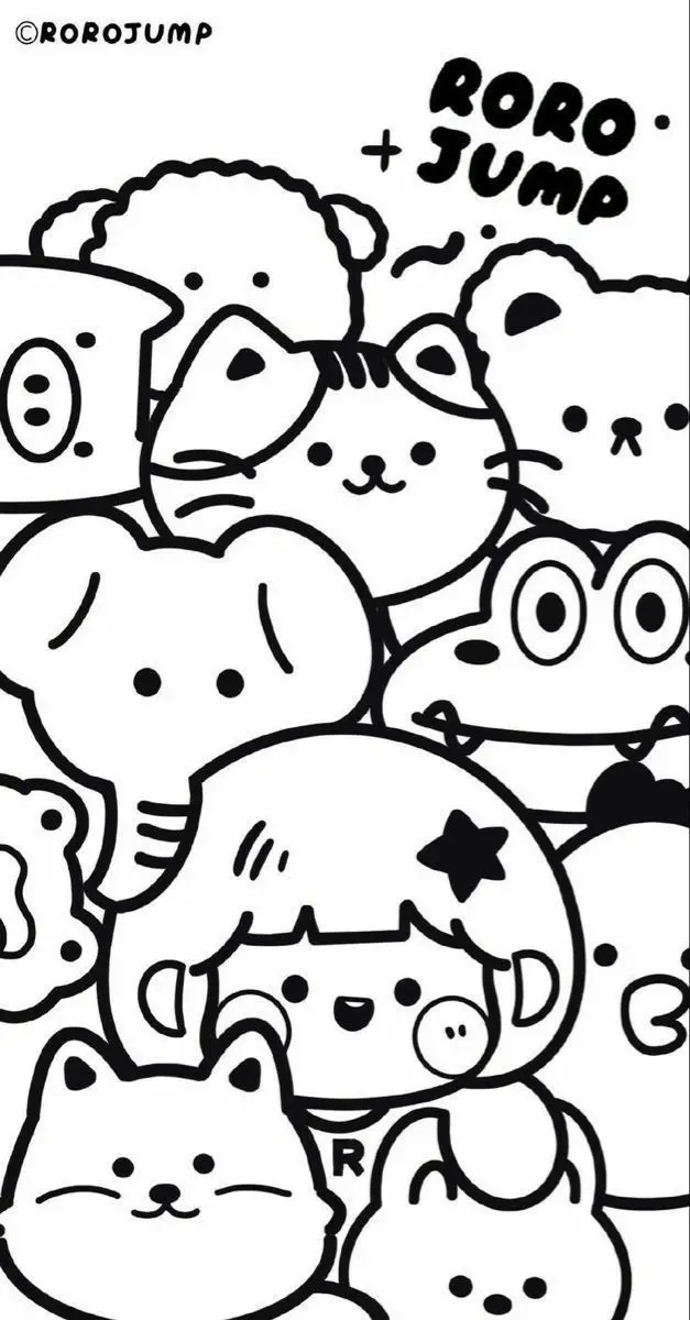 Nghệ Thuật Tô Màu Đầy Sáng Tạo 37