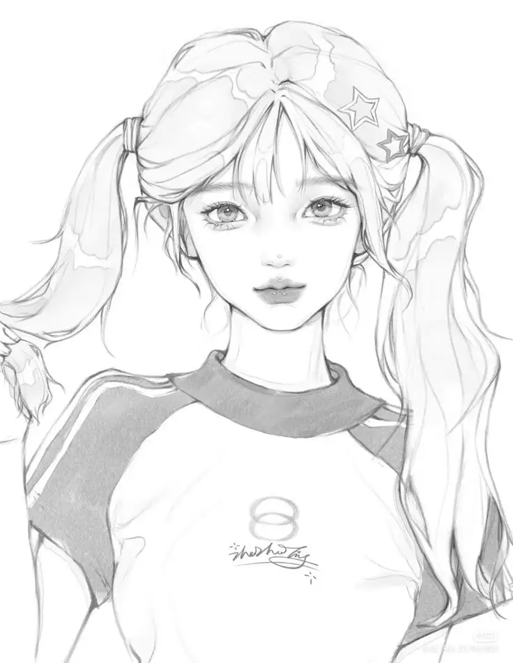 Nghệ Thuật Tô Màu Đầy Sáng Tạo 38