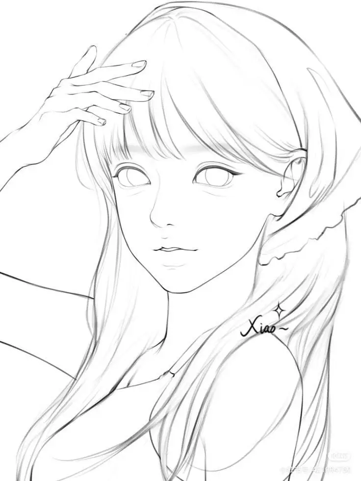 Nghệ Thuật Tô Màu Đầy Sáng Tạo 51