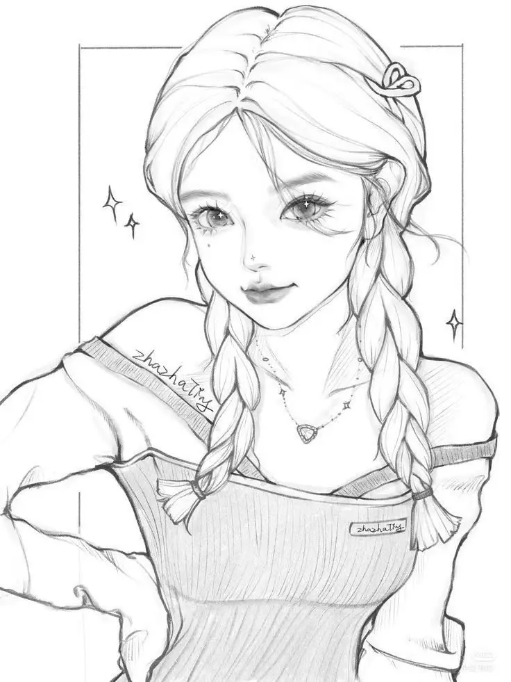 Nghệ Thuật Tô Màu Đầy Sáng Tạo 52