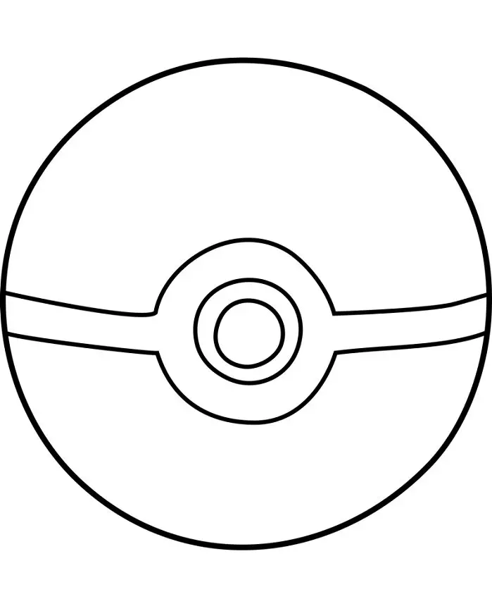 Tranh Tô Màu Pokémon Tiến Hóa Mega: 50 Hình Ảnh Hấp Dẫn 2