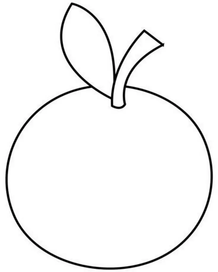 Tranh Tô Màu Rau Củ Quả Tươi Tắn 36