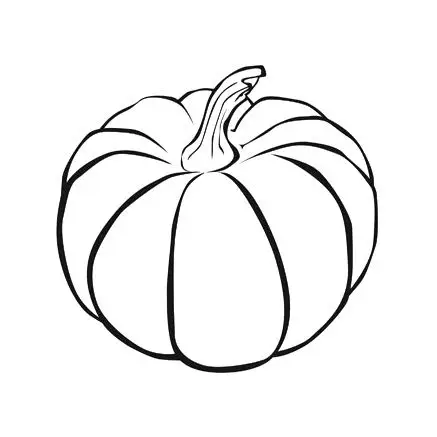 Tranh Tô Màu Rau Củ Quả Tươi Tắn 54