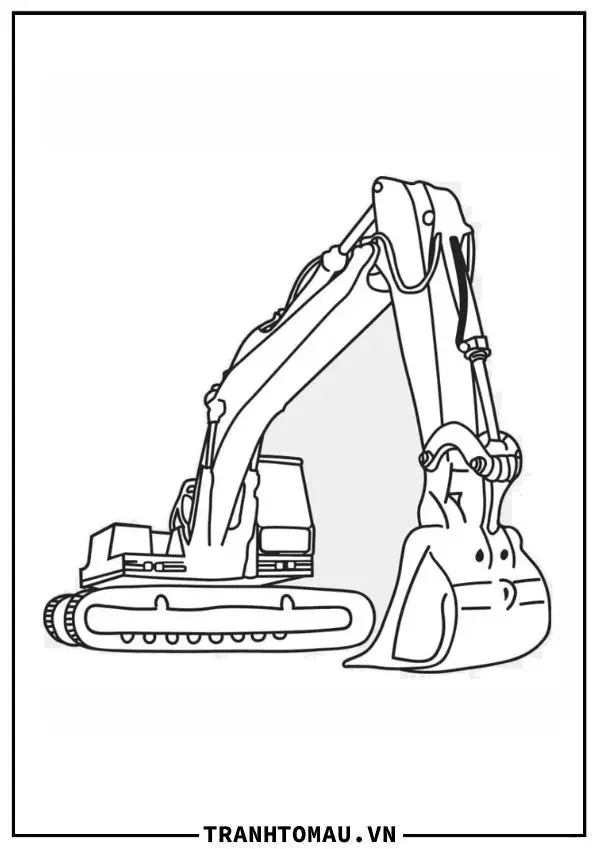 Tranh tô màu siêu xe - Bức tranh đầy tốc độ và màu sắc 3