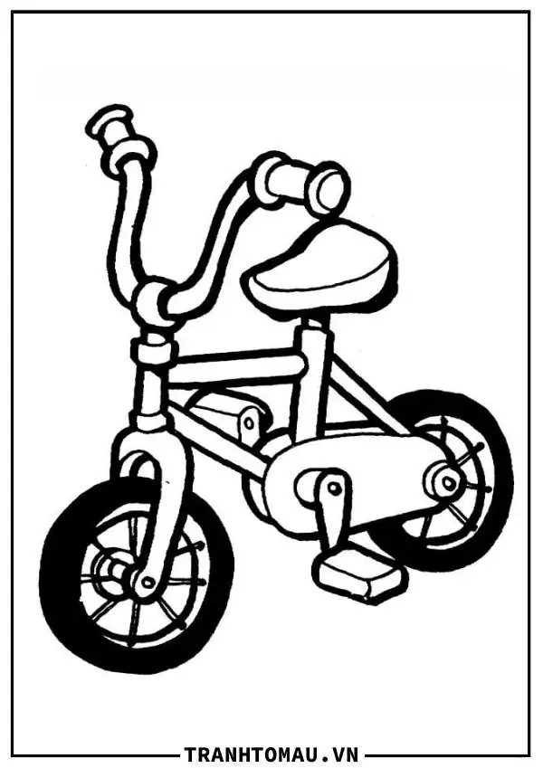 Tranh tô màu siêu xe - Bức tranh đầy tốc độ và màu sắc 4