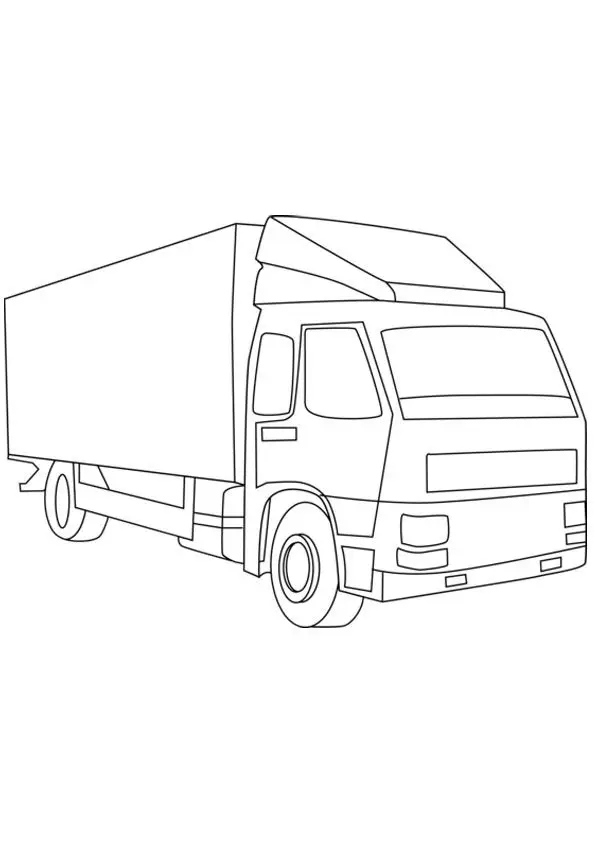 Tranh tô màu siêu xe - Bức tranh đầy tốc độ và màu sắc 15