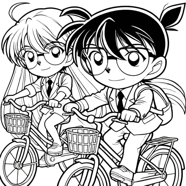 Tranh tô màu siêu xe - Bức tranh đầy tốc độ và màu sắc 30