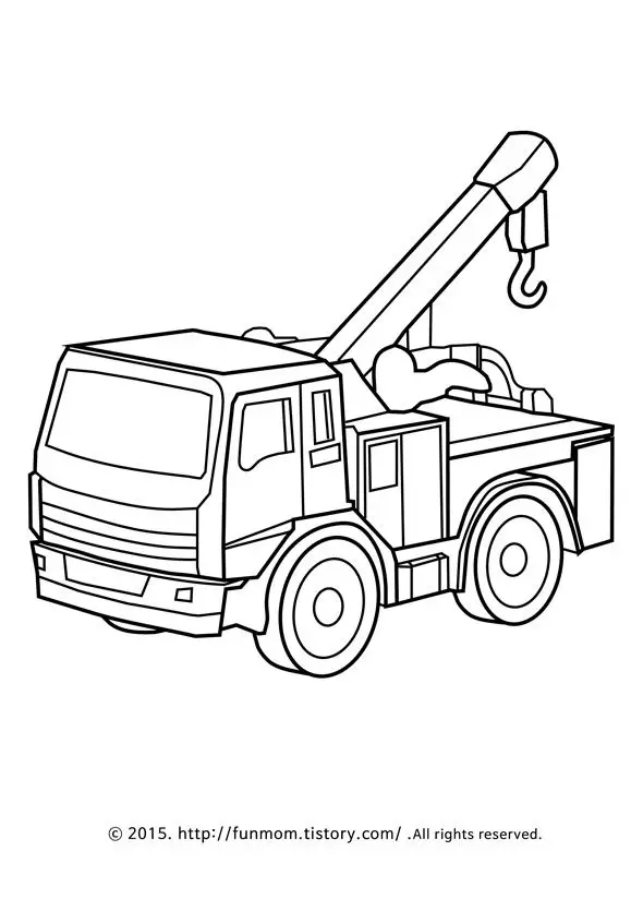 Tranh tô màu siêu xe - Bức tranh đầy tốc độ và màu sắc 31